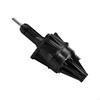 Schwarzes Turbolader-Aktuator-Zubehör 11657642469 11657630462 11657634486 11657638783 Ersatzteile