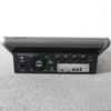 Tiger Quartz Console Touch Wing Stage Lighting   Console Channel Quartz I5 Dmx512 Controller Atmosphere