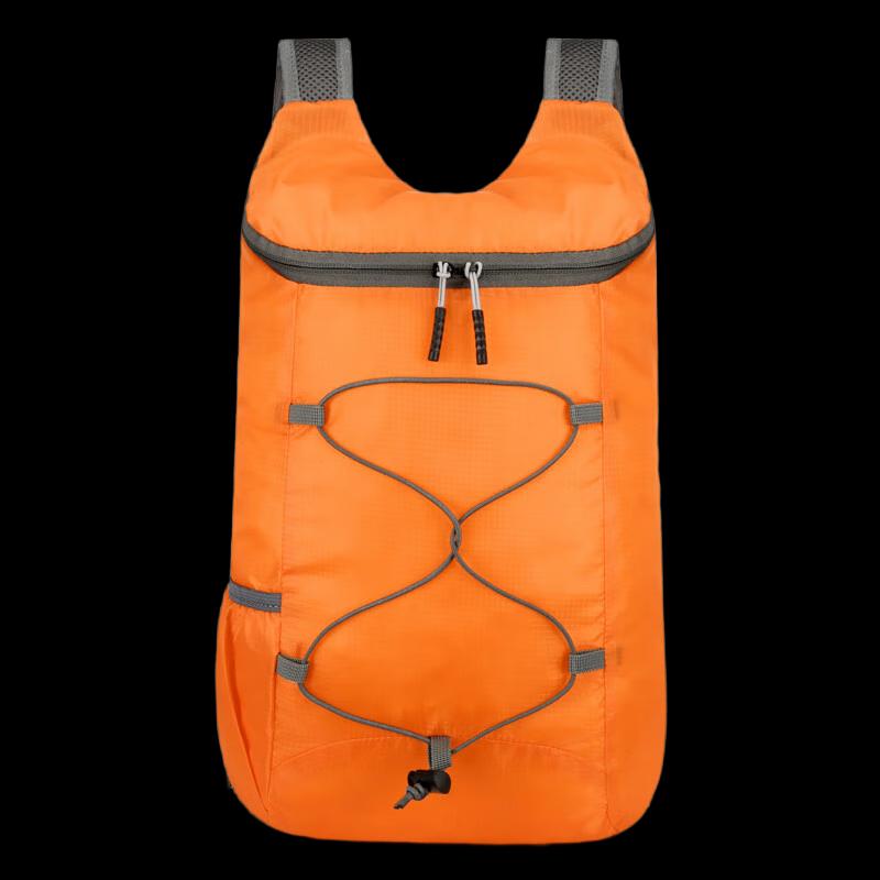 Hufeng Outdoor Lightweight Foldable Backpack