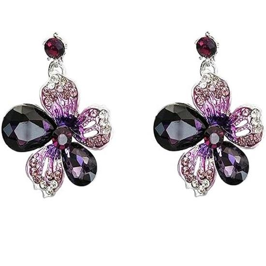 Ensemble de bijoux fantaisie pour femmes, collier ras du cou et boucles d'oreilles en pierres précieuses Kundan, bijoux traditionnels pour filles