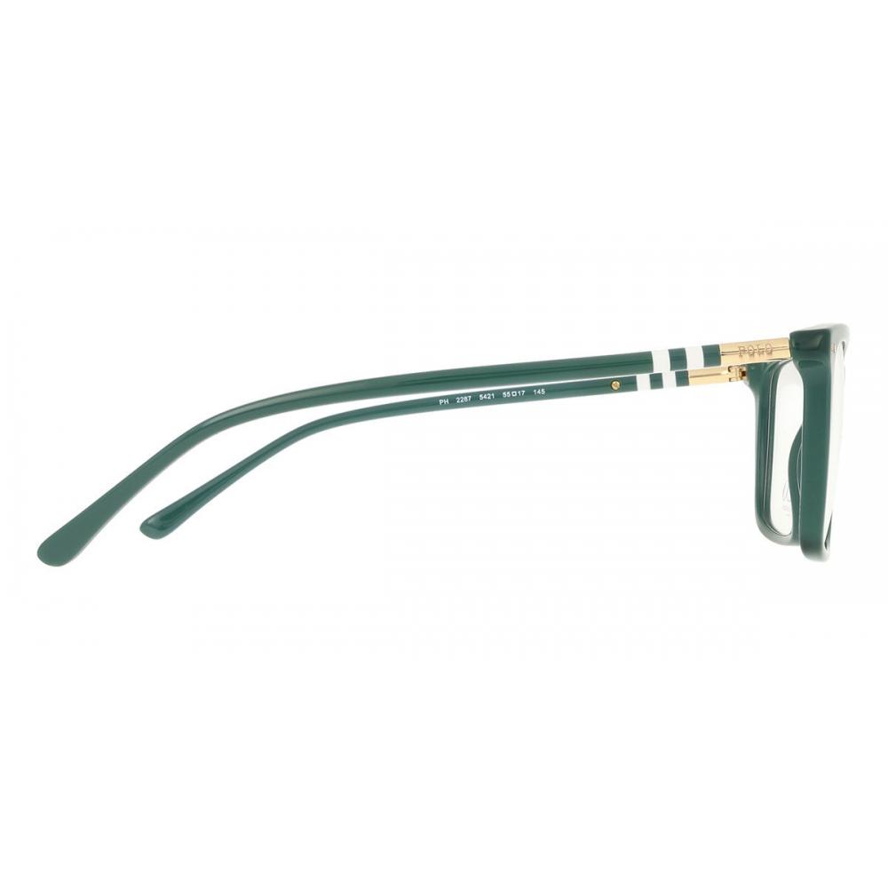 Polo Ralph Lauren Ph2287 5421 Men Eyeglasses