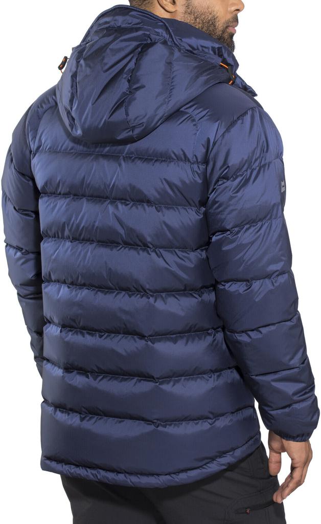 Куртка Mountain Equipment Lightline Jacket Men's navy