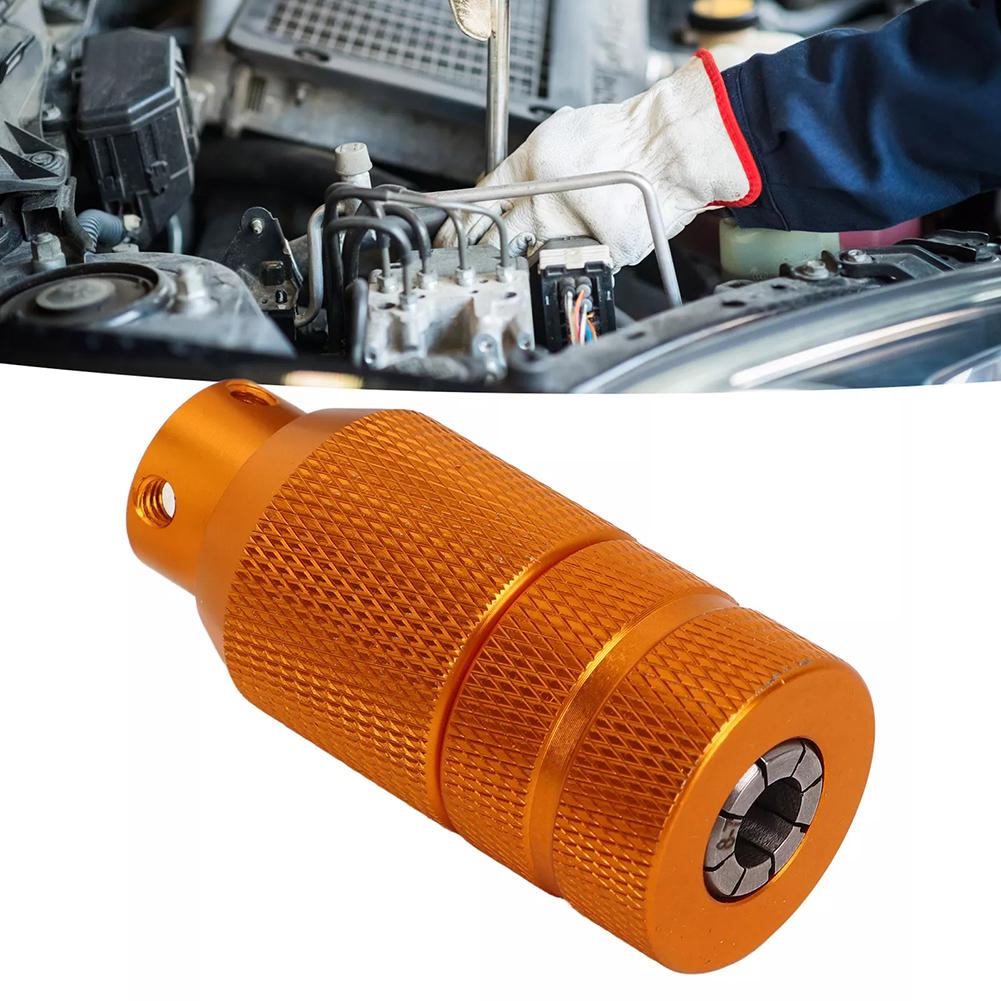 Automotive Fuel Injector Diagnostic Tools Injector Testing Tool Diesel Vehicles Tool Fuel Injector Tester Easy To Use China Mainland