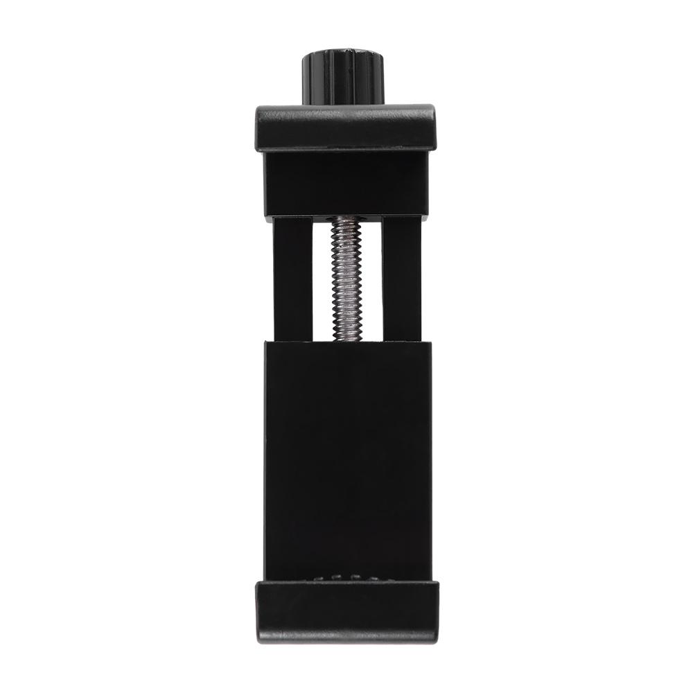 Clip Phones Supppplies Clip Holder Phone Clip Smartphone Tripod Mount Adapter Phone Mount Bracket