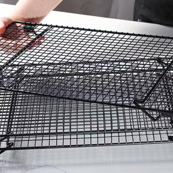 Baking Cooling Rack for Cakes, Bread, and More