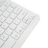 Keyboard RGB LED Backlighting 78 Keys   Thin   Wireless Keyboard for   for   for