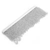 Household Hanging Metal Aluminum Chain Curtain Kit for Room Office Store Decoration Silver