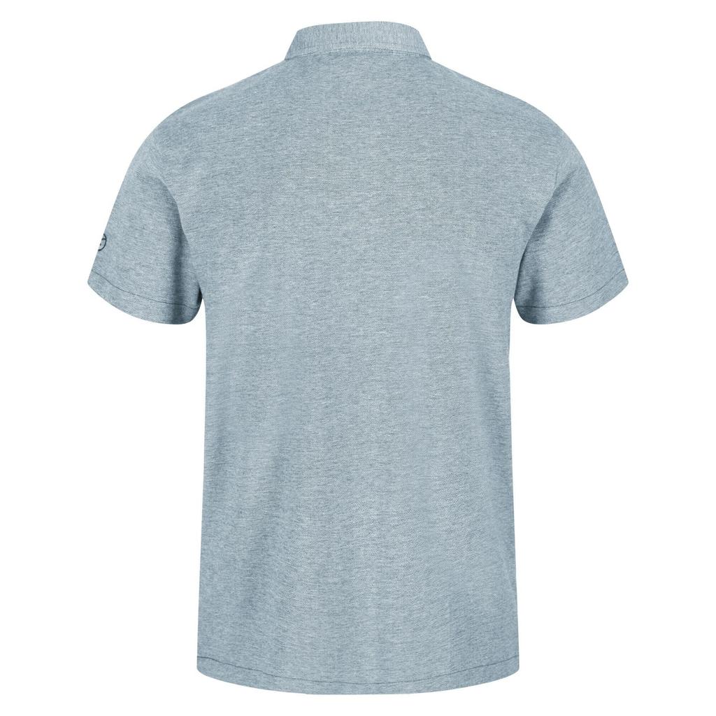 Regatta Mens Thiago Polo Shirt
