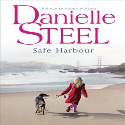 Safe Harbour by Danielle Steel Paperback Book 9780552149914