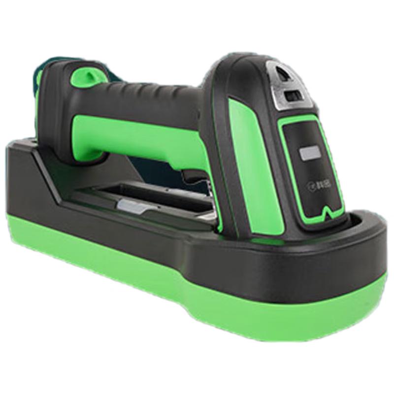 Comy WE50D Industrial Wireless 1D/2D Barcode Scanner