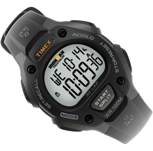 Uhr Timex Ironman Triathlon T5E901
