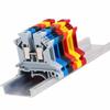 UK2.5B DIN Rail Terminal Blocks