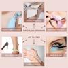 Micropore Fabric Eyelashes Extension Tape Non-woven Under Eye Pad Patches  Makeup Tools
