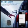 TK905 Compact Car GPS Tracker: Real-Time Locator