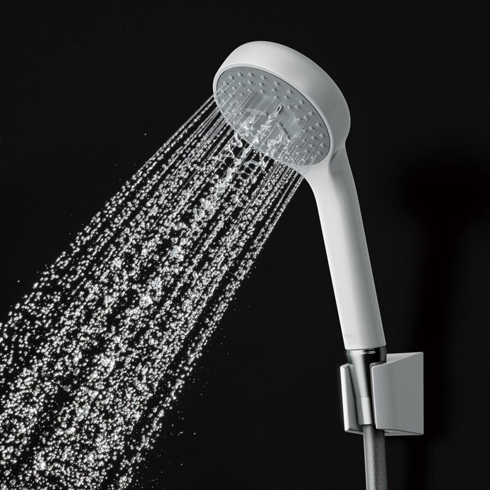 Душевая лейка Toto Comfort Wave with hose THYC88H