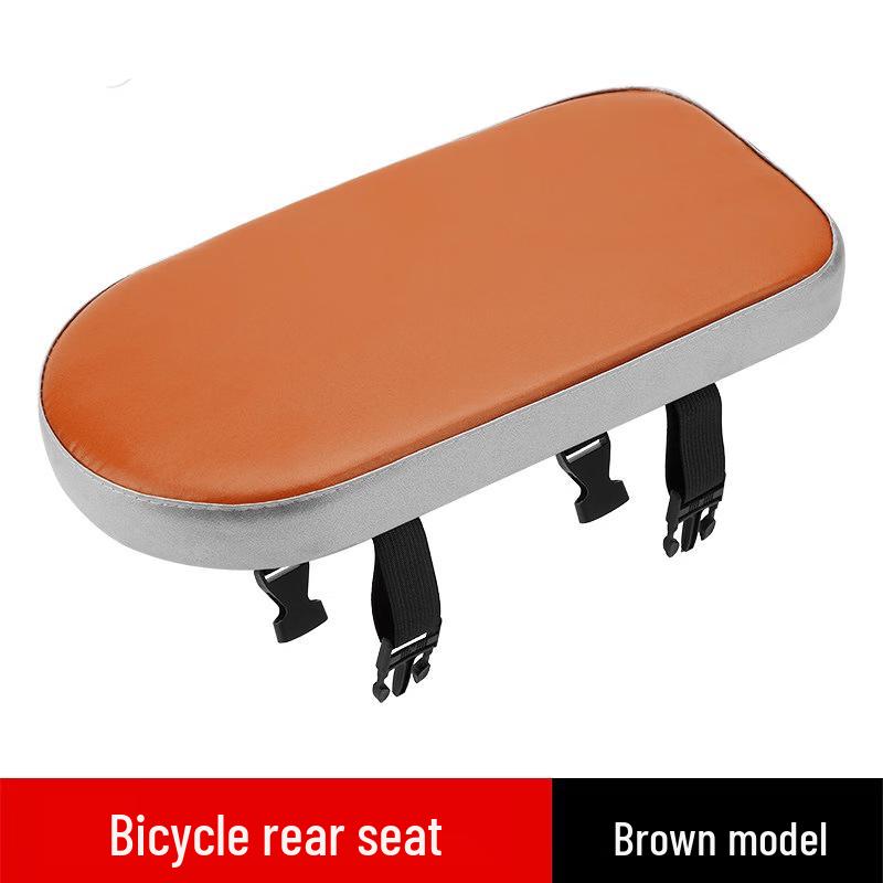 

Bicycle Rear Seat Cushion