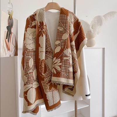 Doplňky – Šátky a šály