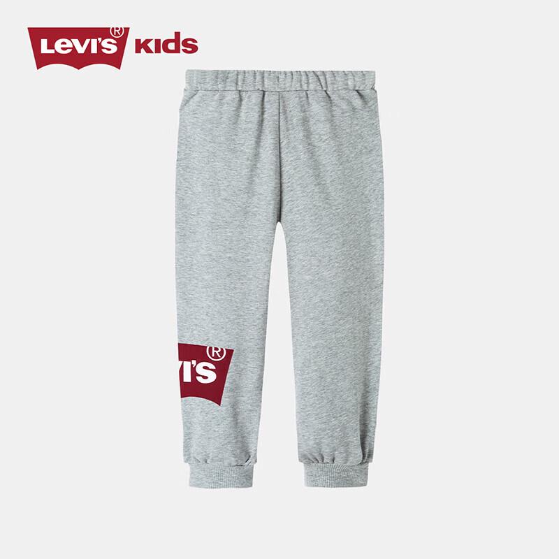 Levi's Kids' Unisex Fleece Joggers