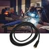 300A Electrode Holder Welding Rod Stick Clamp with 25mm2 4m Cable for MMA ARC Welder