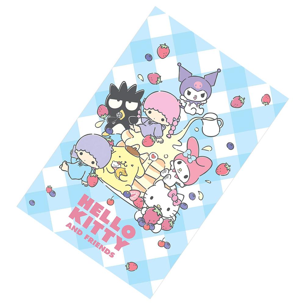 Hello Kitty Sweet Poster