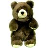 Stuffed Toy Forest Bear M Z0388