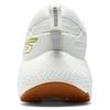 Skechers Go Run Max Road 6 Comfortable Versatile Low-Top Running Shoes Women Sneaker White 172078-OFWT