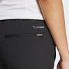 Adidas Terrex Skin-Friendly Comfortable Solid Color Soft Shell Pants Women pants JV8749