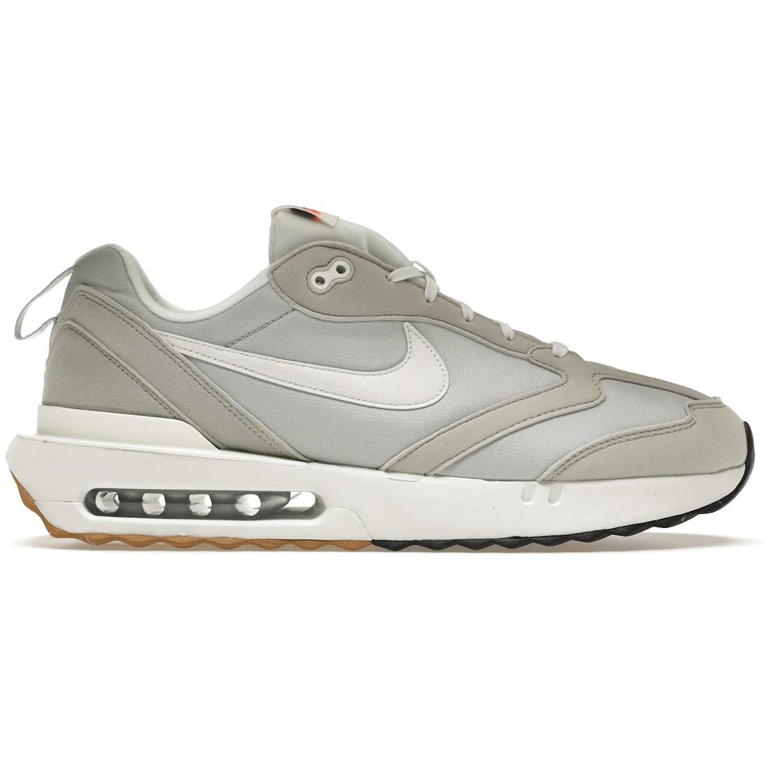 

Sneaker Nike Air Max Dawn Grey Fog(DJ3624-002) 44.5