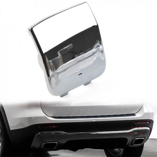 Silver Rear Bumper Tow Hook Cover For Mercedes GLB Class GLB250 W247 2478857301
