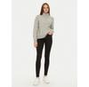 ONLY Blush Jeans 15319482 Black Skinny Fit