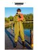 Thickened Waterproof Full-Body Waders: Fishing, Rain, and Lotus Root Digging Suit