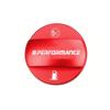 BMW Motorcycle Sticker/Car Fuel Cap Aluminum Alloy Oil Box Lid Petrol Tank Cover For BMW M E46 E90 E60 F30 F10 G30 G20 E87 X1 X5 YN8