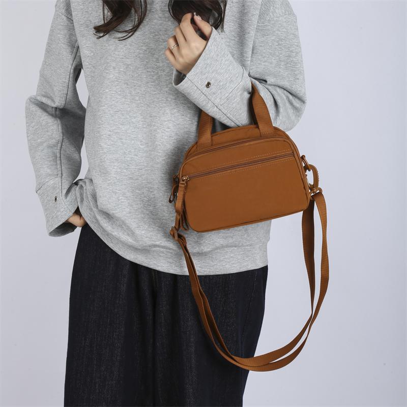 Women's Crossbody Bag Single Shoulder Mobile Phone Bag