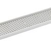 Double Tier Draining Tray Hollow Draining Tableware  Tray Drain Holder  Tableware Drying
