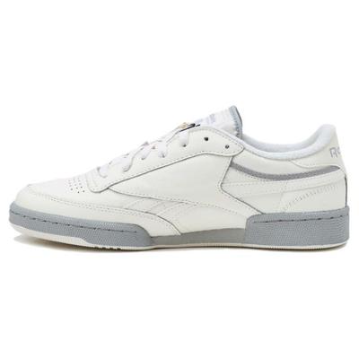 Club C Revenge Vintage Unisex White Grey 100074484