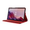 Rotating Stand Case For Lenovo Idea Tab Pro Xiaoxin Pad Pro 12.7 2025 P12 2023 TB373FU 375FC 370FU ZAE40142GR PU Leather Cover