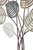 Iron Wall Panel Otip -B- 81X5X100 Cm