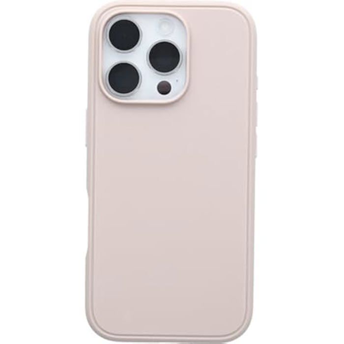 Coque de protection - otterbox - symmetry series - iphone 16 pro - antichoc - ultra-mince - magsafe