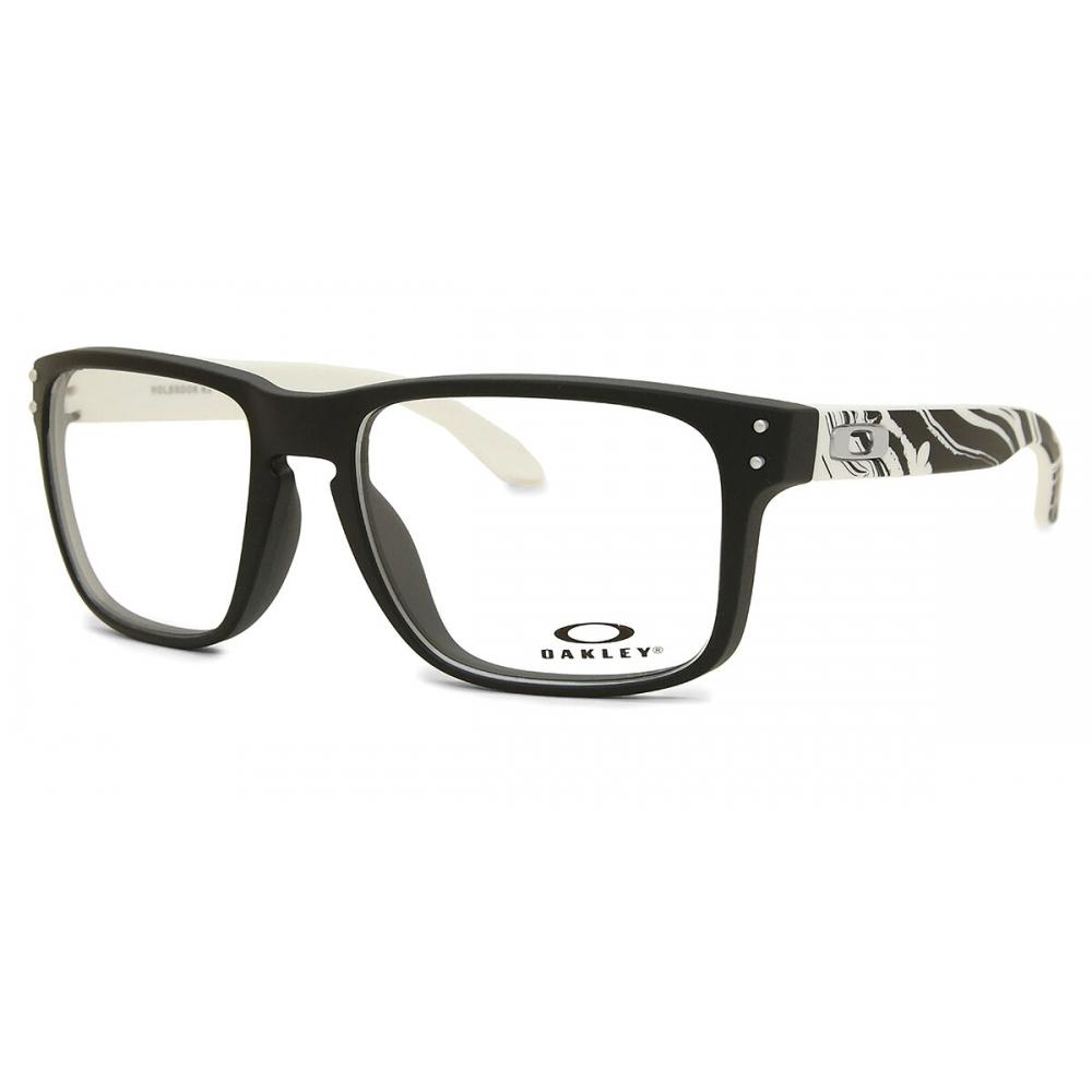 Oakley Ox8156 Holbrook Rx 815615 Men Eyeglasses