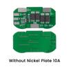 BMS 2S 18650 7.4V 8.4V Li-ion Lithium Battery Charge Discharge Protection Board PCB 2S 5A 6A 10A Protect Circuit Plates Module