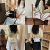 Bag Small Handbag With Chain Strap For Daily Casual Women