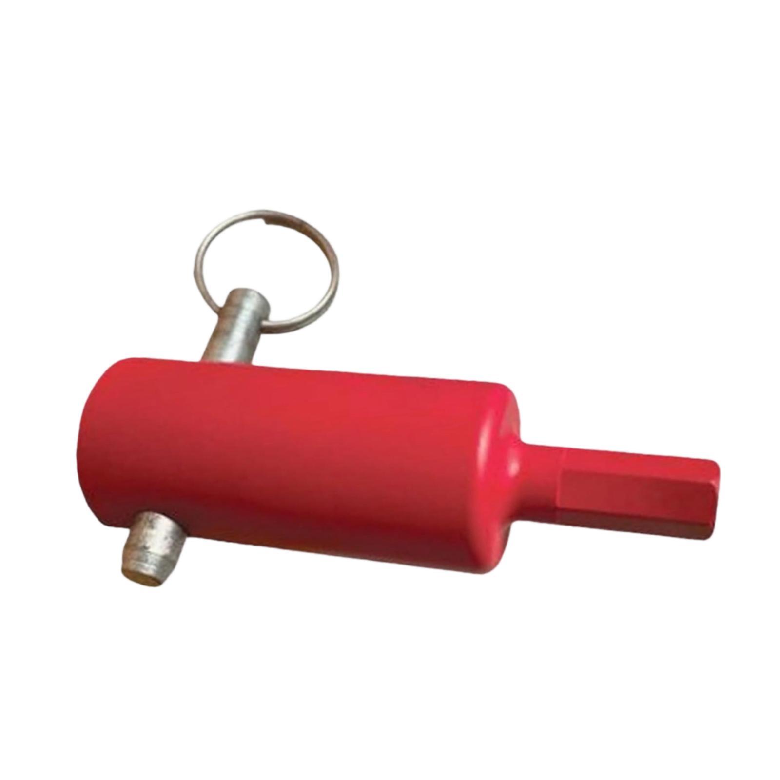 

Premium Trailer Jack Drill Adapter Sturdy Metal Power Tool Accessory for Flatbed Engineering Agricultural Trailers