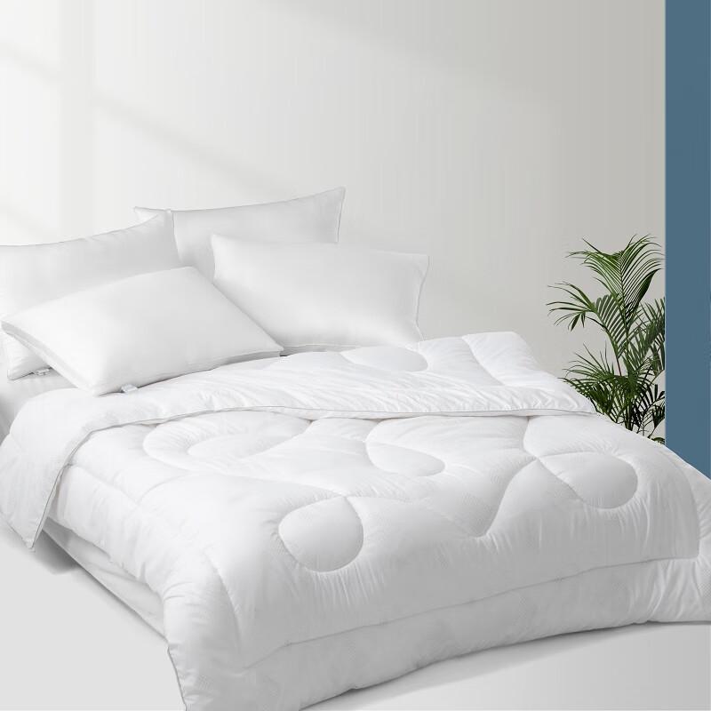 Mercury Home Textiles All-Season Viscose Fiber Quilt