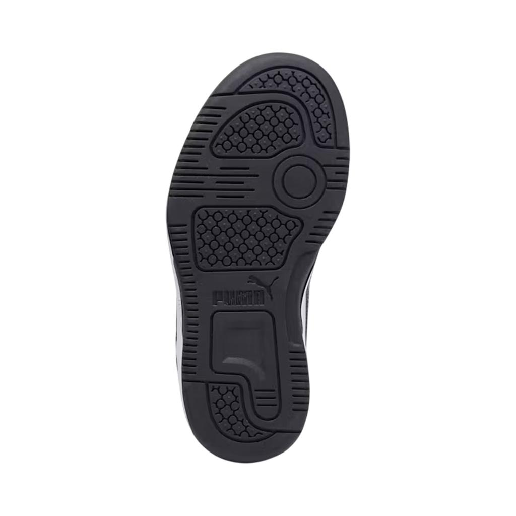 Puma Childrens/Kids Rebound High Top Trainers