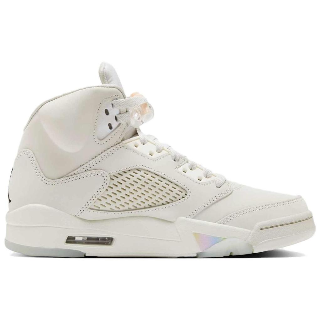 Jordan 5 Année du Serpent Rétro Femmes HF3183-001