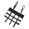 Adjustable Equine Fan Bag Box Fan Holder Horse Stall Fan Bag Hanging Horse Fan Holder for Horse Stall Easy To Use