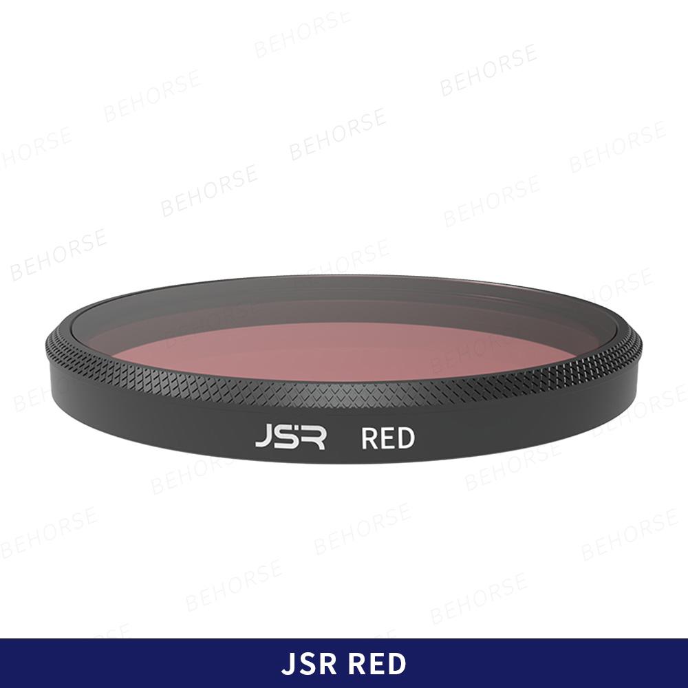 Waterproof Diving Shell Filter For Insta360 GO Ultra UV CPL ND8/16/32 Lens Filters Set For Insta360 GO Ultra Camera Accessories