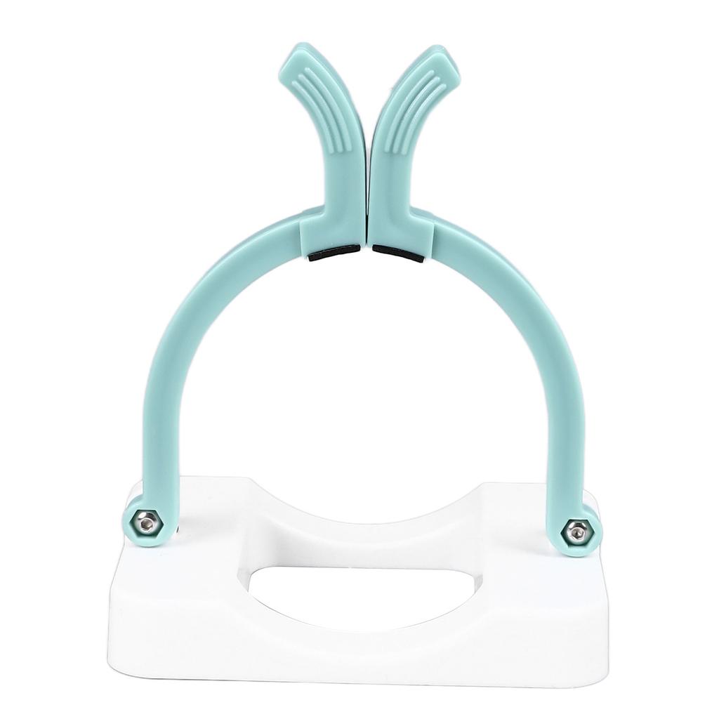 Pinch Perfect Tumbler Clamp with Cradle 2 In 1 Tumbler Pincher Tool Magnet Tumbler Sublimation Tool for Cups Mugs