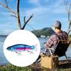 Swimming Lures Multi Jointed Swimbait with Treble Hook 32g 135mm Fishing Lure Artificial Hard Baits
