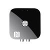 Bluetooth 5.3 NFC Audio Receiver: Wireless Adapter for Old Speakers & Amplifiers (3.5mm).